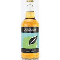 Polgoon Vineyard & Orchard Sparkling Apple Cider