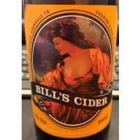 Polgoon Vineyard & Orchard Bill's Cider