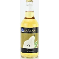 Polgoon Vineyard & Orchard Sparkling Pear Cider