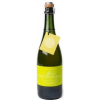 Polgoon Vineyard & Orchard Aval Sparkling Apple Wine