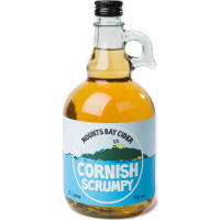 Polgoon Vineyard & Orchard Mounts Bay Cornish Scrumpy