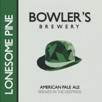 Bowler’s Brewery Lonesome Pine
