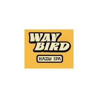 Half Acre Beer Company WayBird