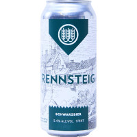 Schilling Beer Company Rennsteig