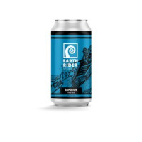 Earth Rider Brewery Superior Pale Ale