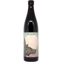 Transient Artisan Ales Buckley Reserve #1 (2022)