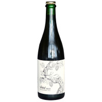 En Stoemelings Rob Beer Barrel Aged Fermented With Grapes