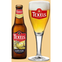 Texelse Bierbrouwerij Zeebries Blond