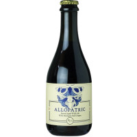Speciation Artisan Ales Allopatric