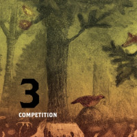 Speciation Artisan Ales Competition