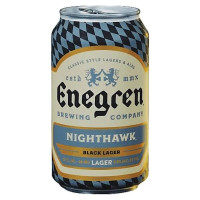 Enegren Brewing Company Nighthawk