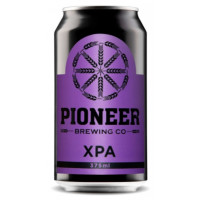 Pioneer Brewing Co XPA
