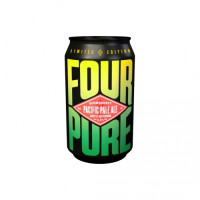 Fourpure Brewing Company Pacific Pale Ale