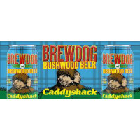 BrewDog USA Bushwood Beer
