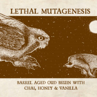 Speciation Artisan Ales Lethal Mutagenesis