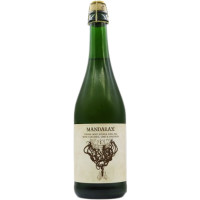 Speciation Artisan Ales Mandarax