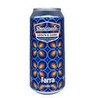 Cervecera Península Farra