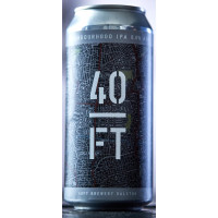 40ft Brewery Neighbourhood