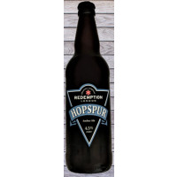 Redemption Brewing Company Hopspur