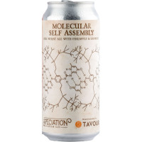 Speciation Artisan Ales Molecular Self Assembly
