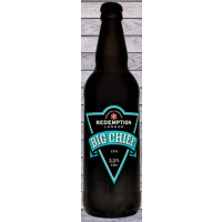 Redemption Brewing Company Big Chief