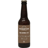 Redemption Brewing Company Victorian Mild