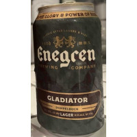 Enegren Brewing Company Gladiator
