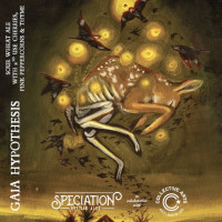 Speciation Artisan Ales Gaia Hypothesis