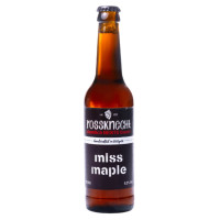 Rossknecht Ziemlich Beste Biere! Miss Maple