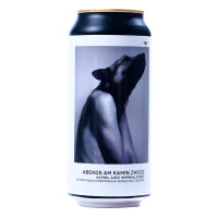 Atelier VRAI / Atelier der Braukünste Abends am Kamin Zwo22 (Aucheston Barrel Aged)