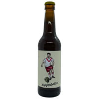 Privatbrauerei Olbermann Hopfenballer
