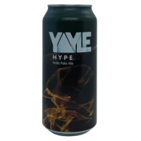 Yayle Craft Beer Hype