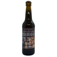 Seven Mountains Brewery India Bread Ale