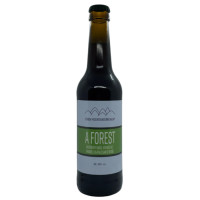 Seven Mountains Brewery A Forest