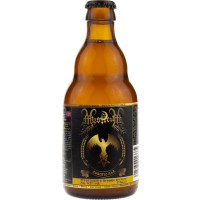 Bryggja Mysticum Cosmic Ale