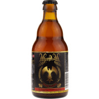 Bryggja Mysticum Cosmic Tripel