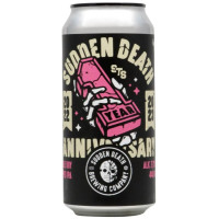 Sudden Death Brewing Anniversary
