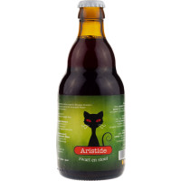 Bryggja Aristide