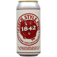 True Brew Brewing Company 1842