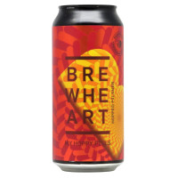 Brewheart My Hoppy Pills