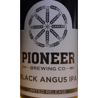 Pioneer Brewing Co Black Angus