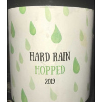 Little Pomona Hard Rain - Hopped 2019