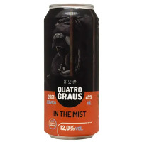 Quatro Graus In The Mist