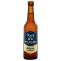 Herz & Heimat Privatbrauerei Weisgerber