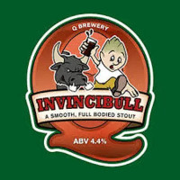 Q Brewery Invincibull