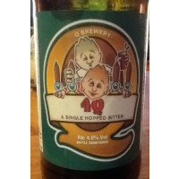 Q Brewery 4Q