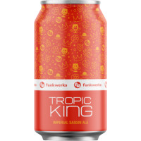 Funkwerks Tropic King