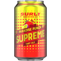 Surly Brewing Company Paradise Punch Supreme