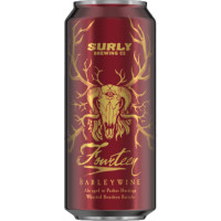 Surly Brewing Company Fourteen