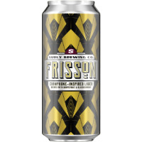 Surly Brewing Company Frisson